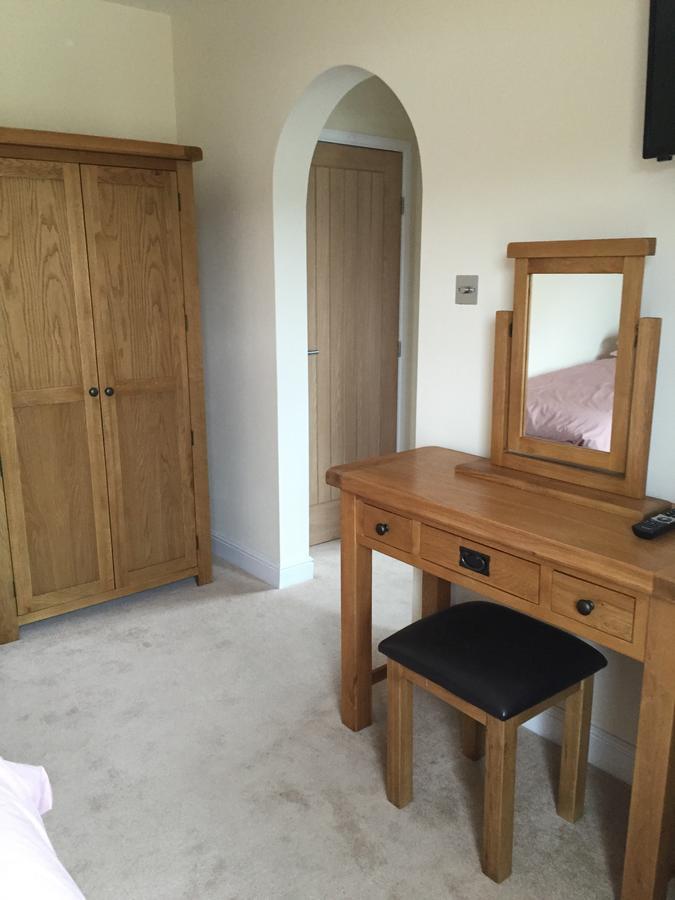 Bed and Breakfast Bryn Derwen Rhayader Esterno foto