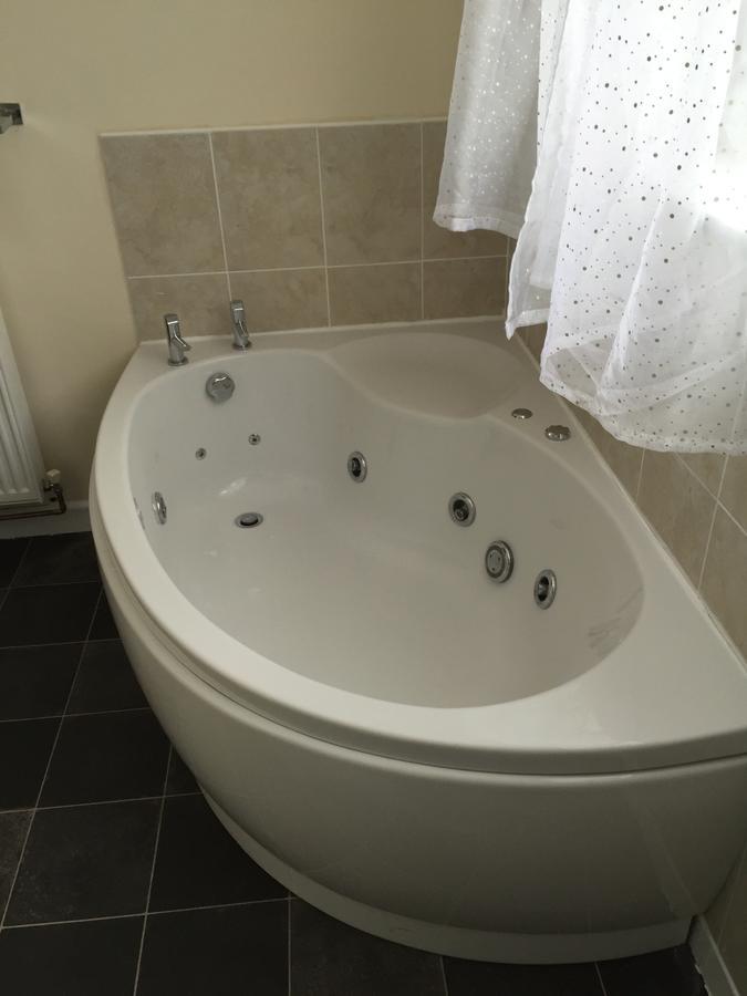 Bed and Breakfast Bryn Derwen Rhayader Esterno foto