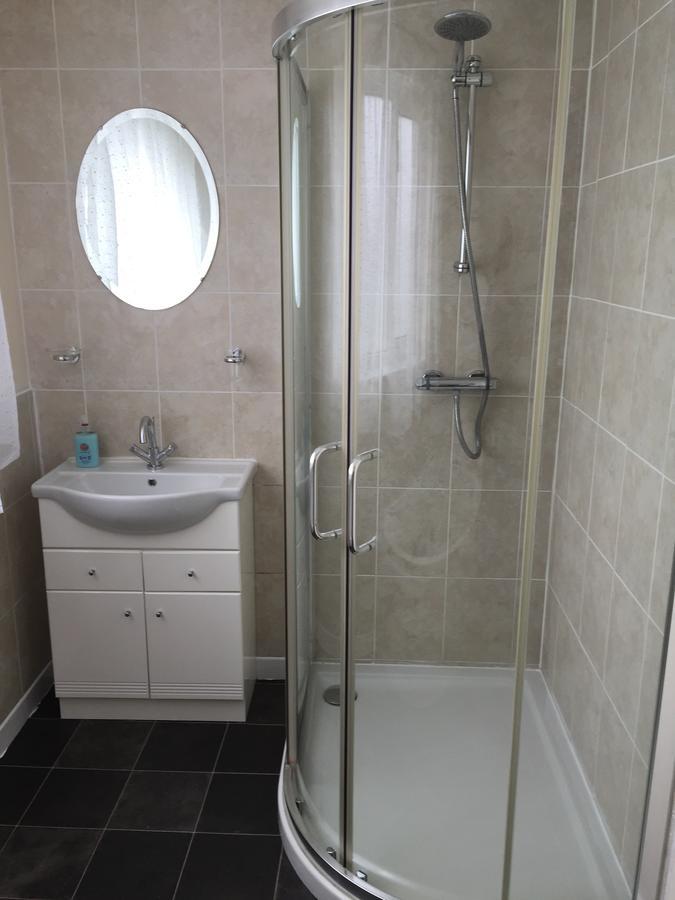 Bed and Breakfast Bryn Derwen Rhayader Esterno foto